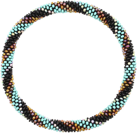 Cosmic Culture Anklet