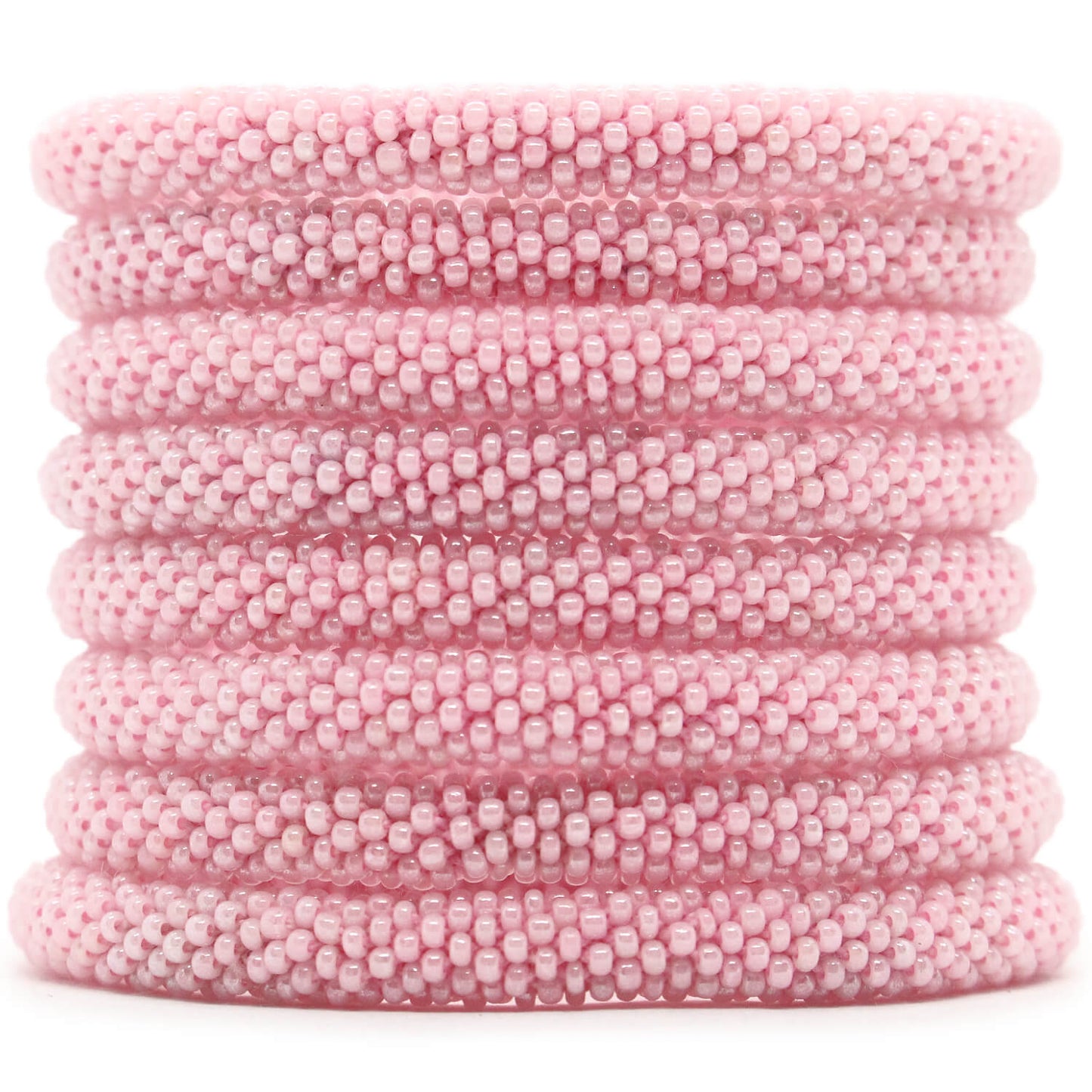 Baby Pink Solid