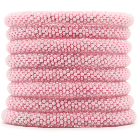 Baby Pink Solid