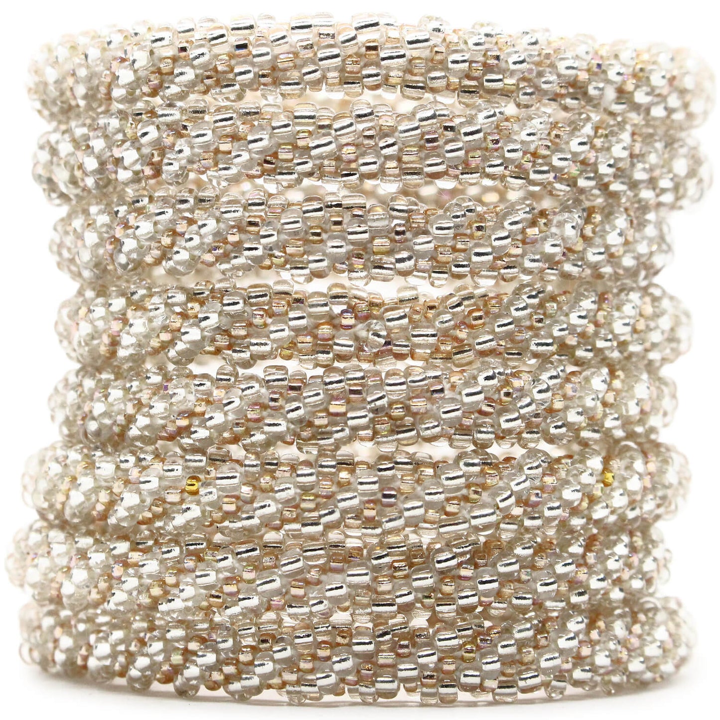 Boudha Bangle Frozen Lake