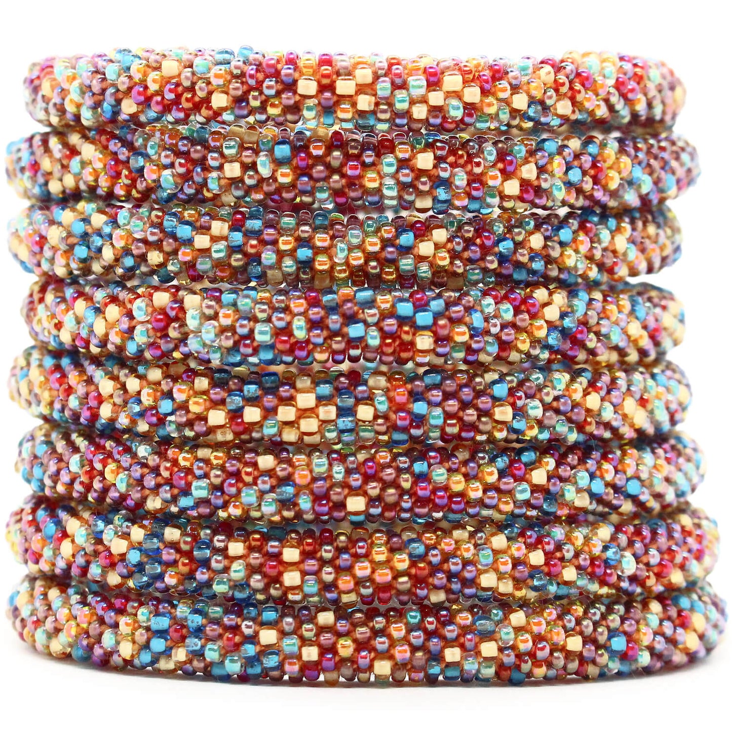 Chakra Afterglow CONFETTI