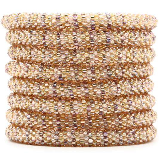 Champagne Bubbles Semisolid