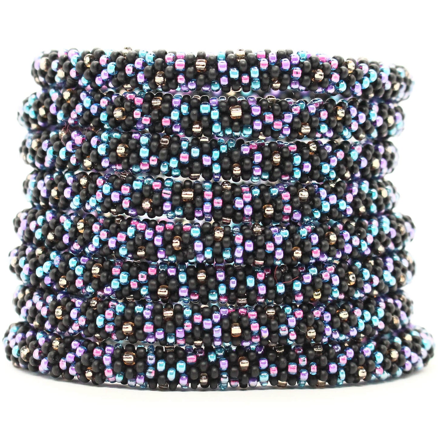 Cosmic Flowers ("Holo Effect" Background!!!)