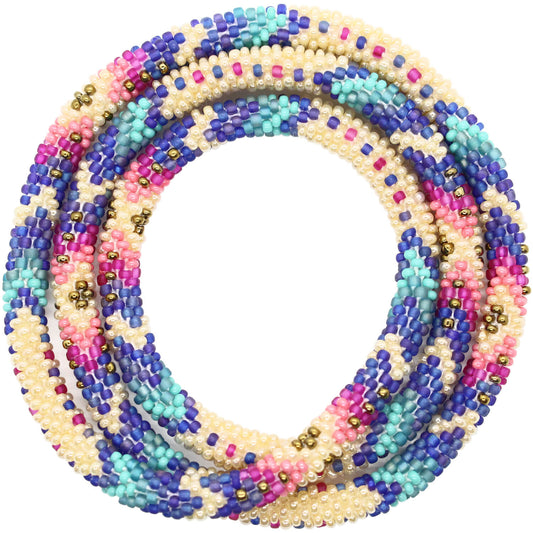 Dazzling Dreamweaver 24" Single-Layer Necklace
