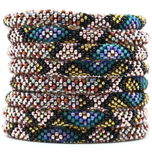 Where Water Found Stone