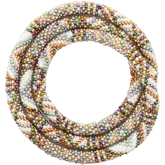 Desert Panorama 24" Single-Layer Necklace