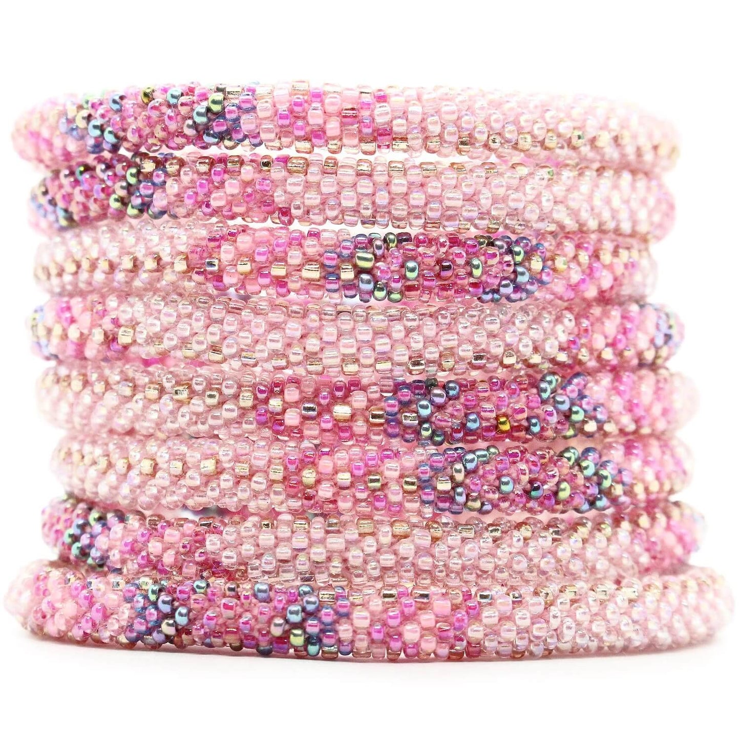 Pink Glitters Too