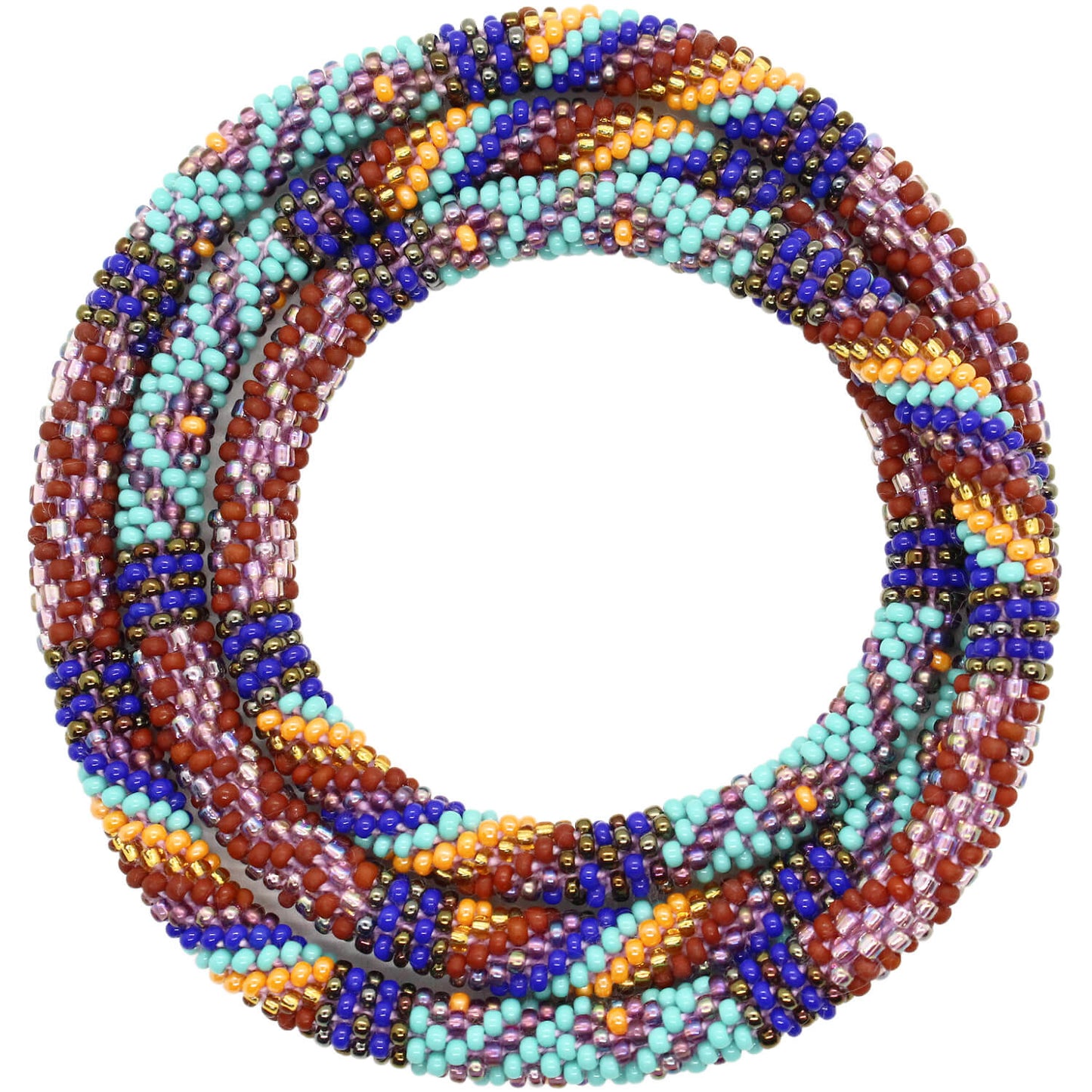 Enigma 24" Single-Layer Necklace