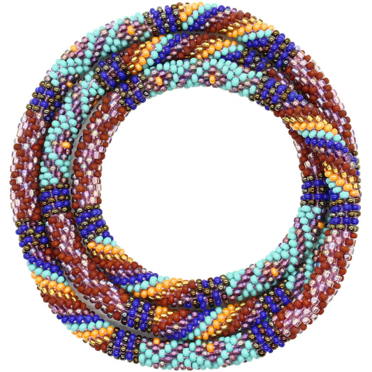 Enigma 24" Single-Layer Necklace