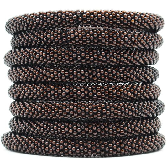 Espresso Brown Solid