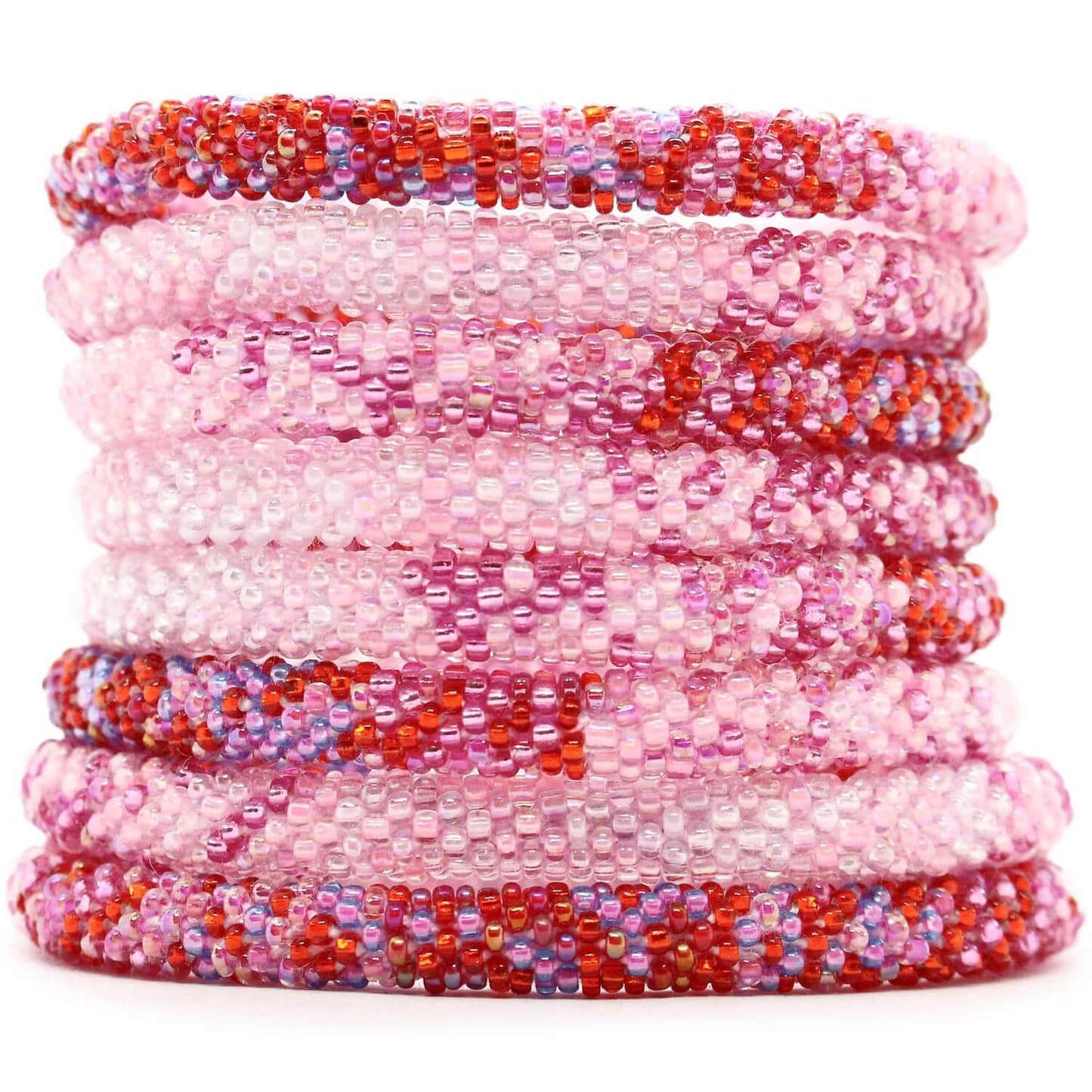 Cherry Blossom Ombre