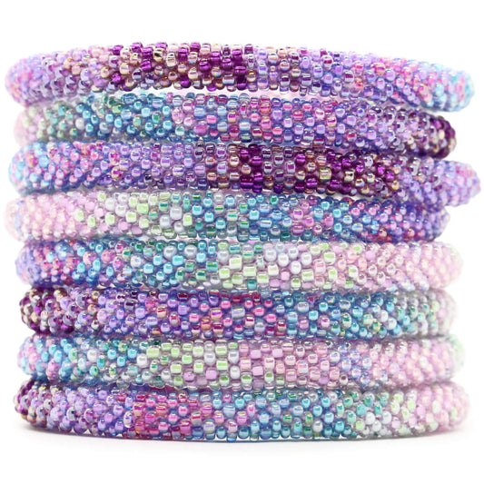 Fluorite Fantasia Ombré