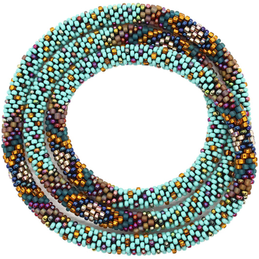Global Nomad 24" Single-Layer Necklace