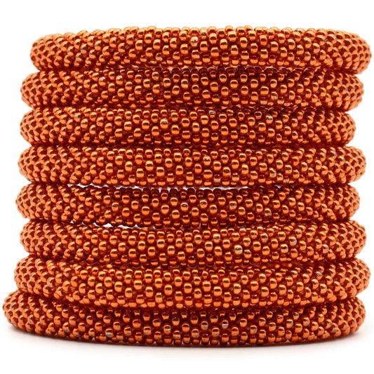Copper Orange