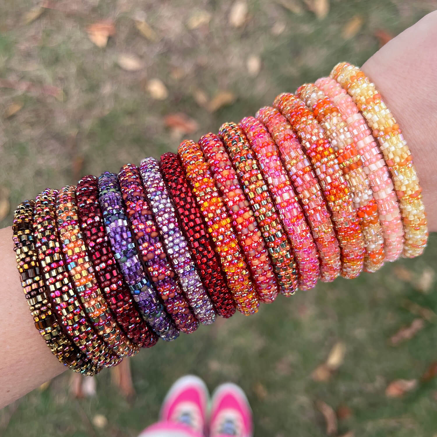 Wholesale bracelets fashion