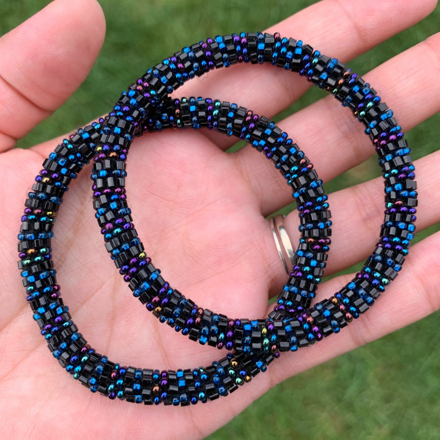 Twilight Brewing Semisolid - LOTUS SKY Nepal Bracelets