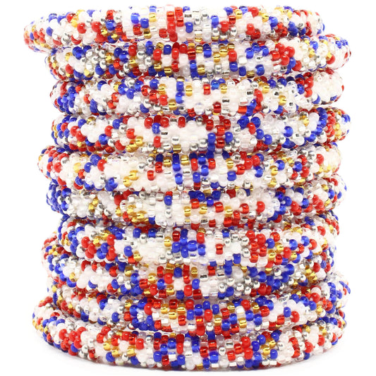 Patriotic Passion Confetti