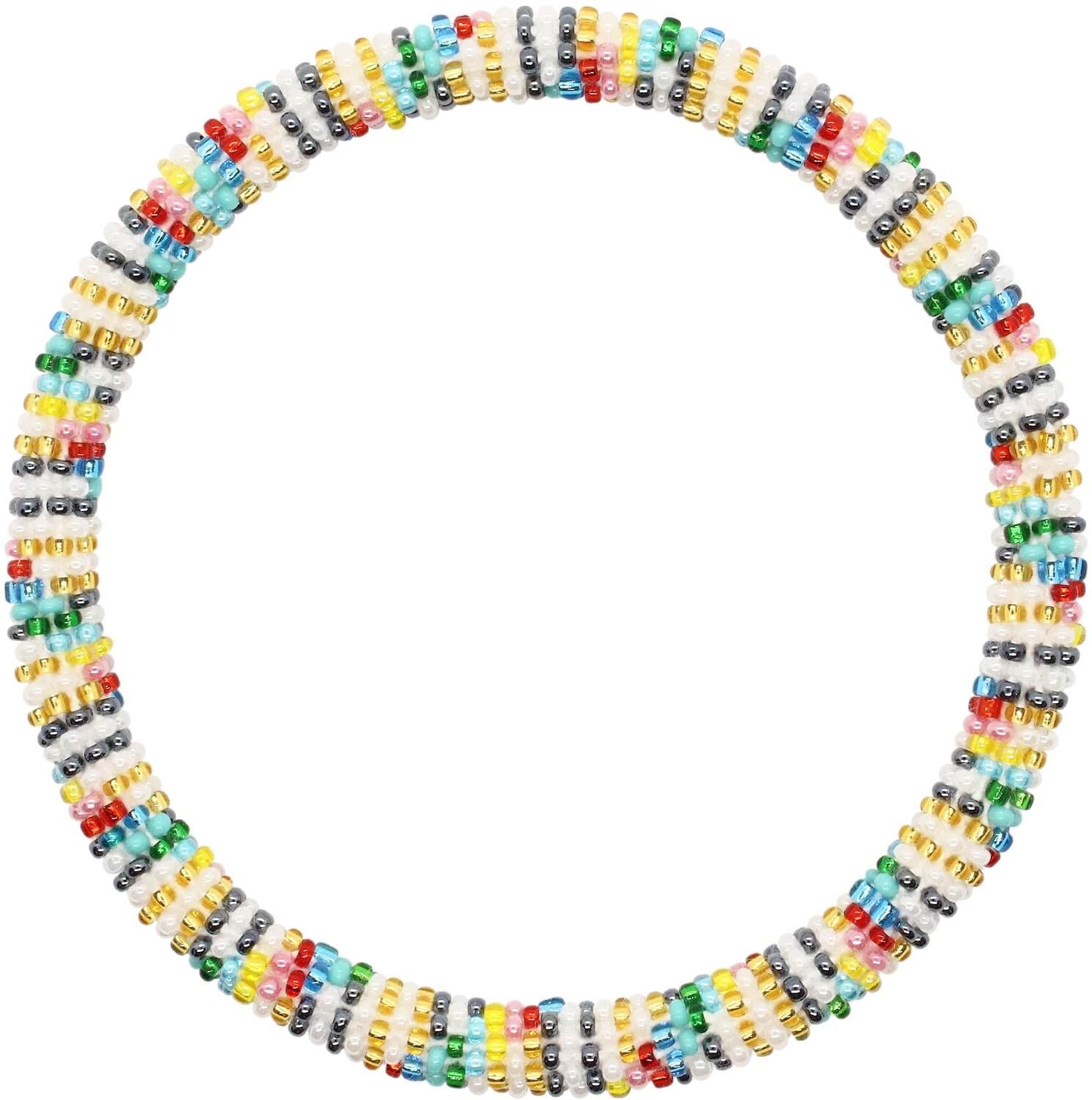 Rickshaw Ride in Thamel Anklet