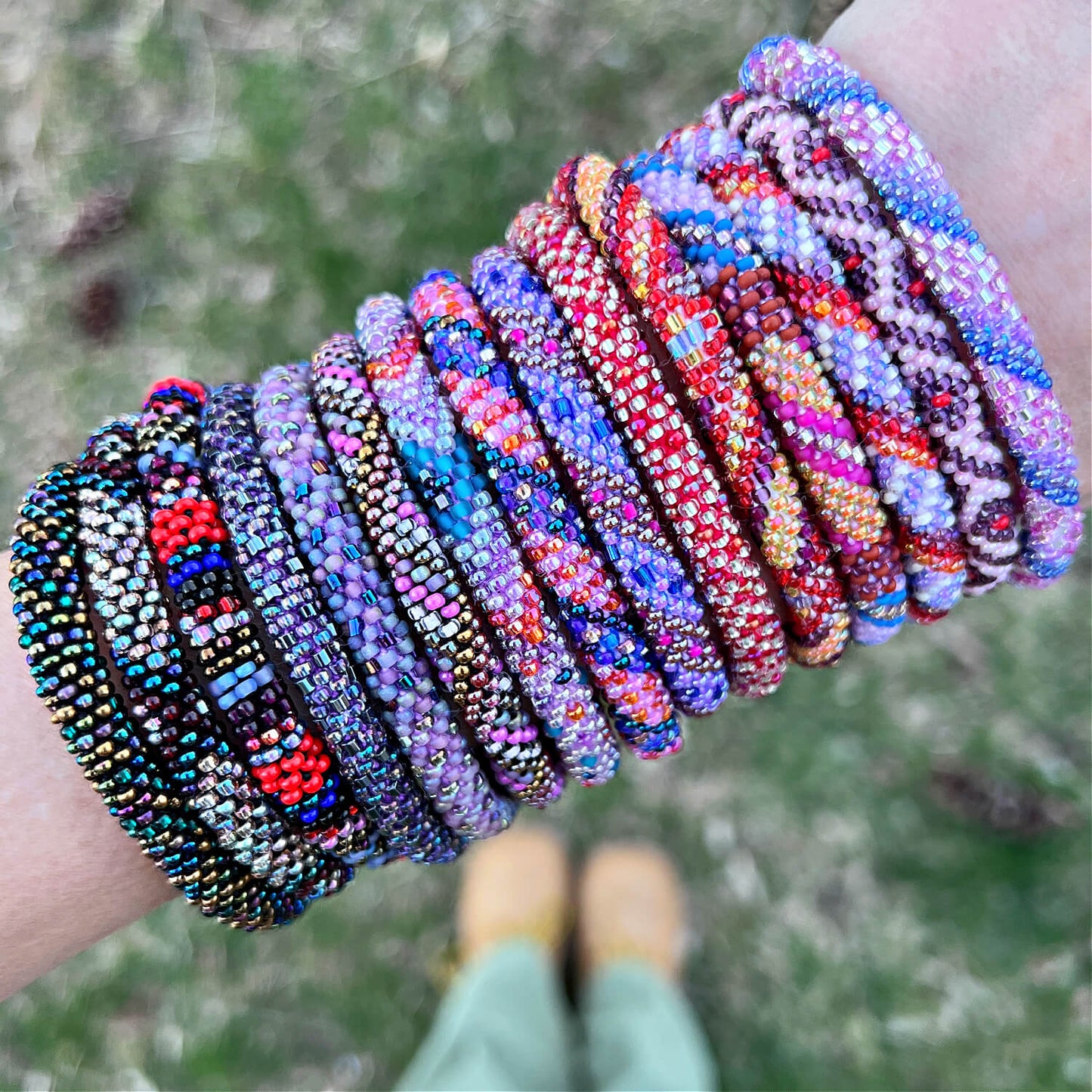 Flash Fusion Pack 06 - LARGE SIZE