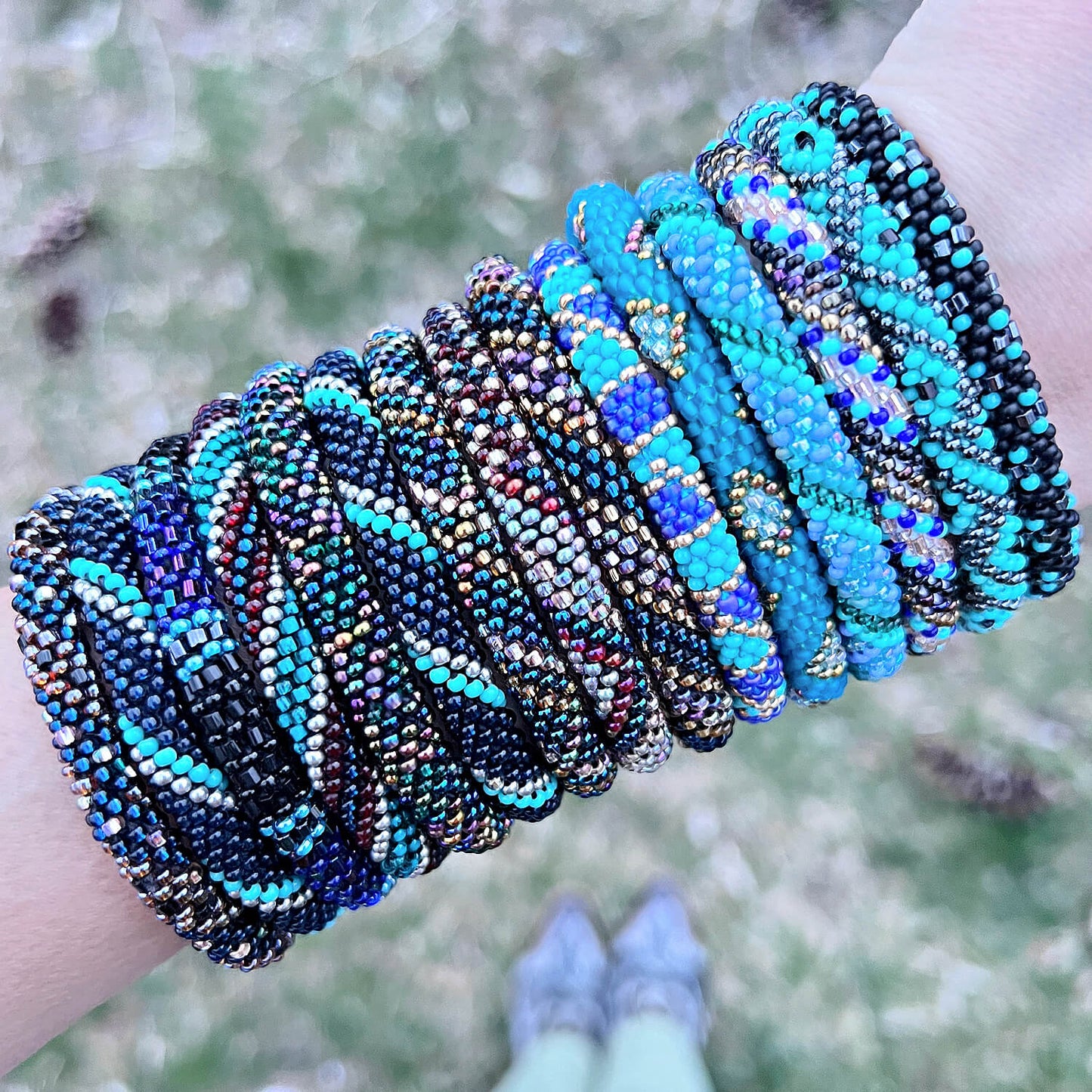 Flash Fusion Pack 05 - PETITE SIZE