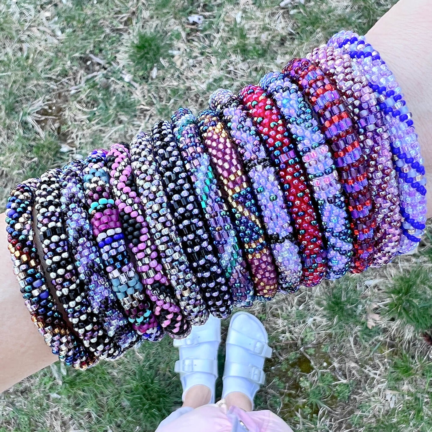 Flash Fusion Pack 16 - PETITE SIZE