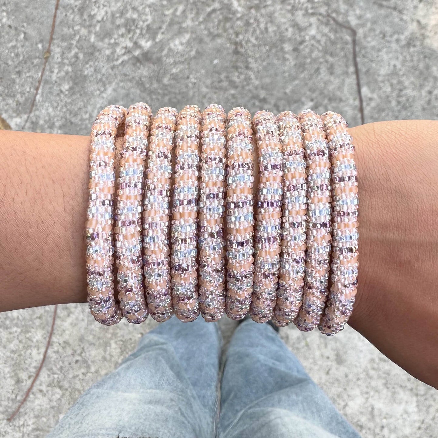 Driftlight Semisolid