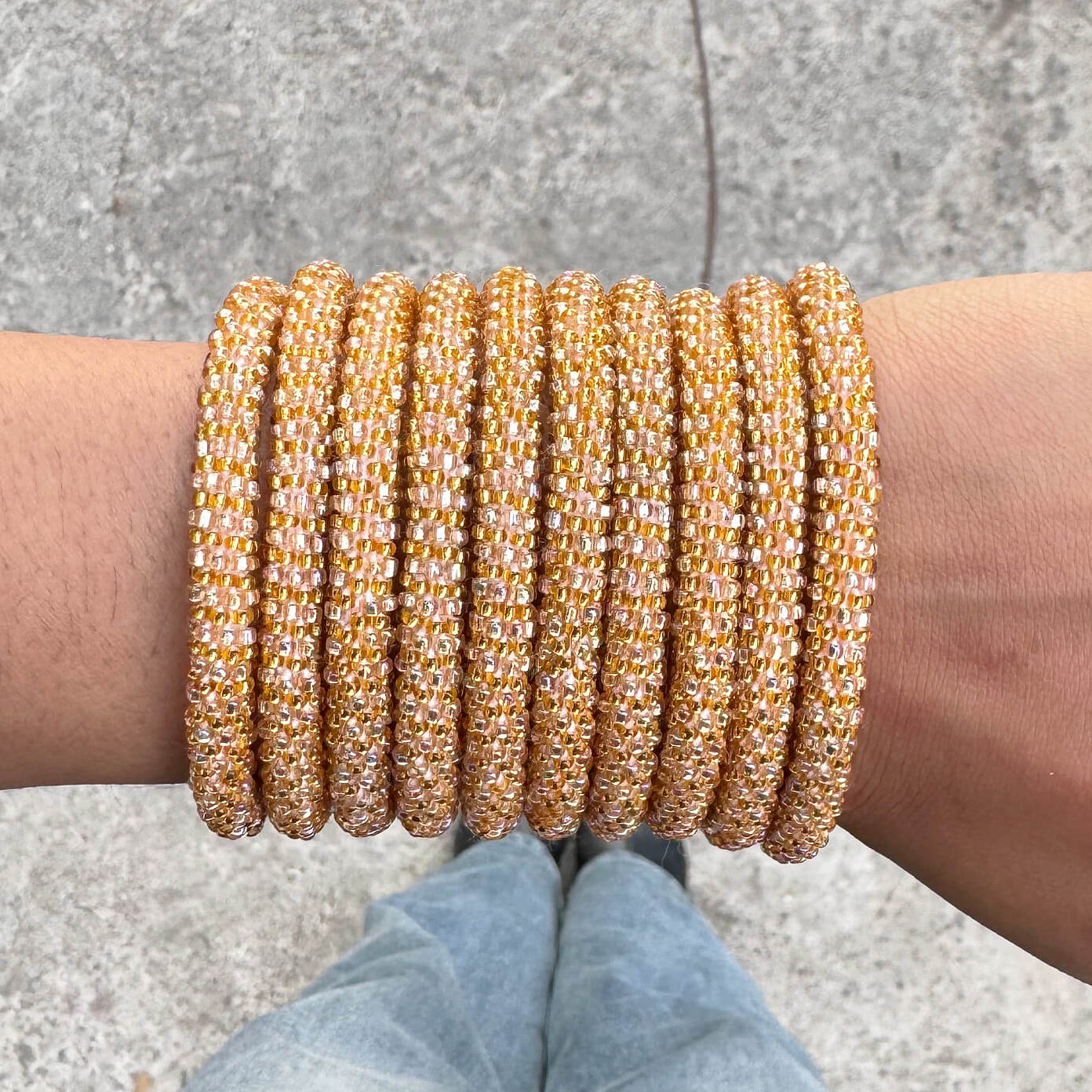 Honeyed Light Semisolid