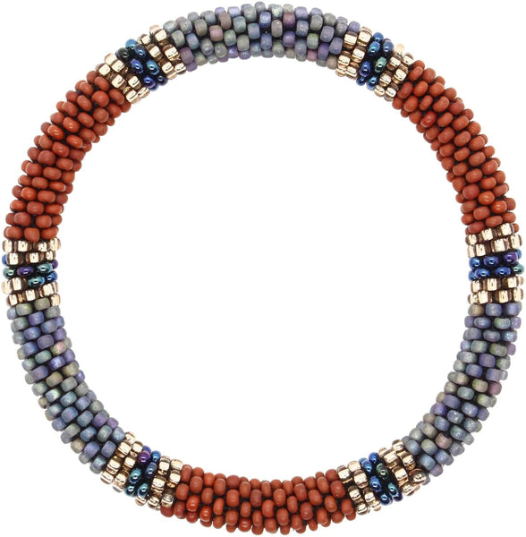 Indigo Sky Bracelet