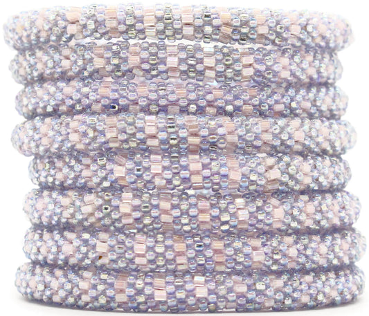 Blushing Amethyst Semisolid