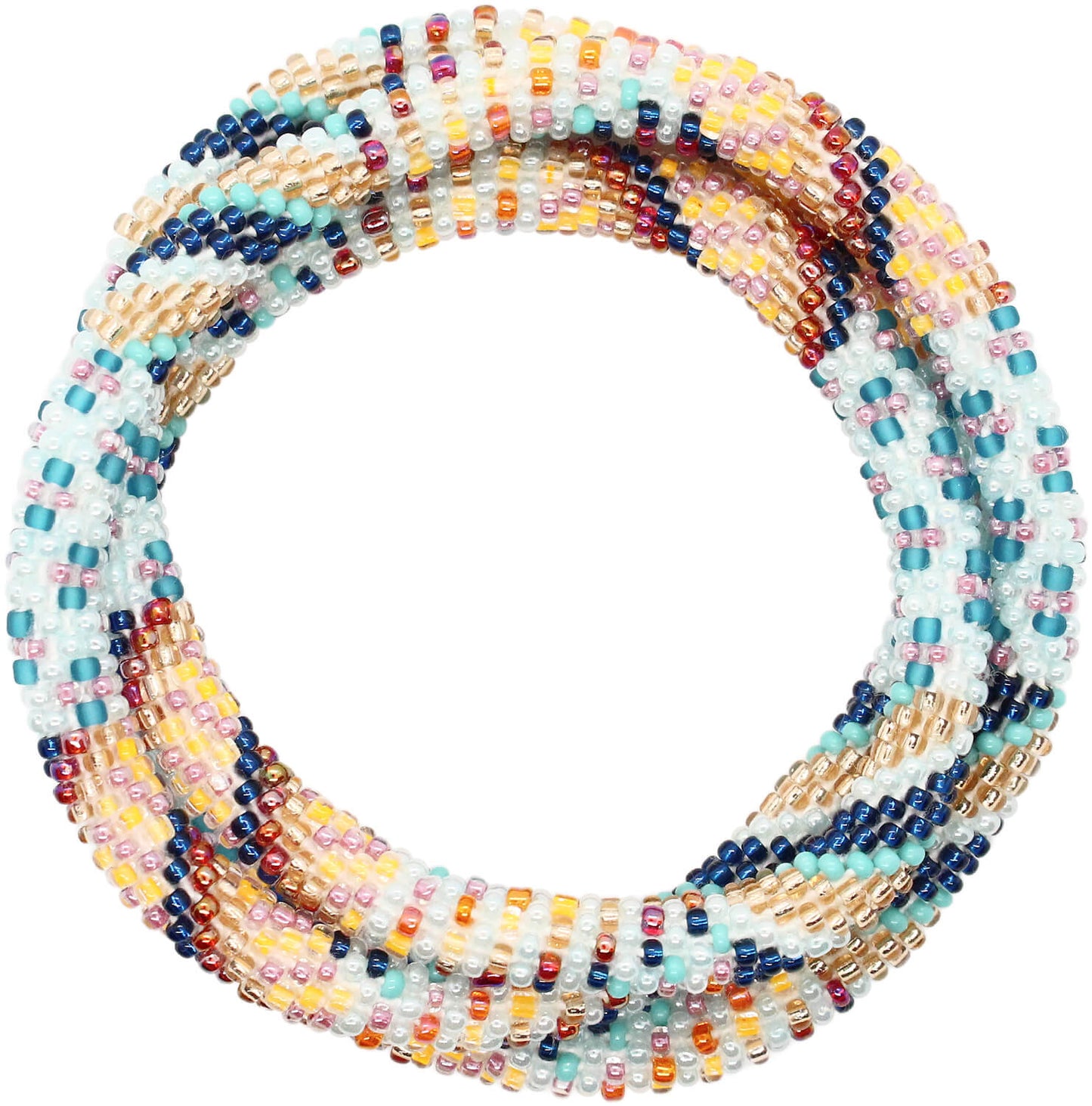 Jardine Majorelle 24" Single-Layer Necklace