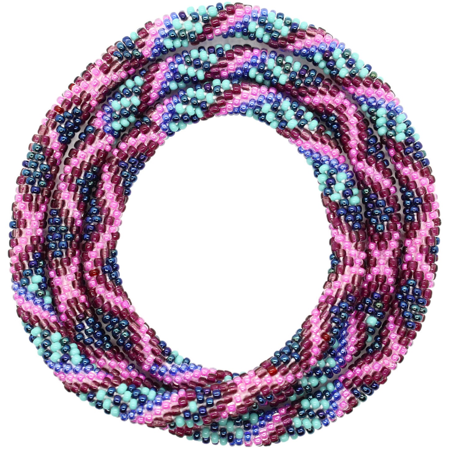 Kayaking Adventure 24" Single-Layer Necklace