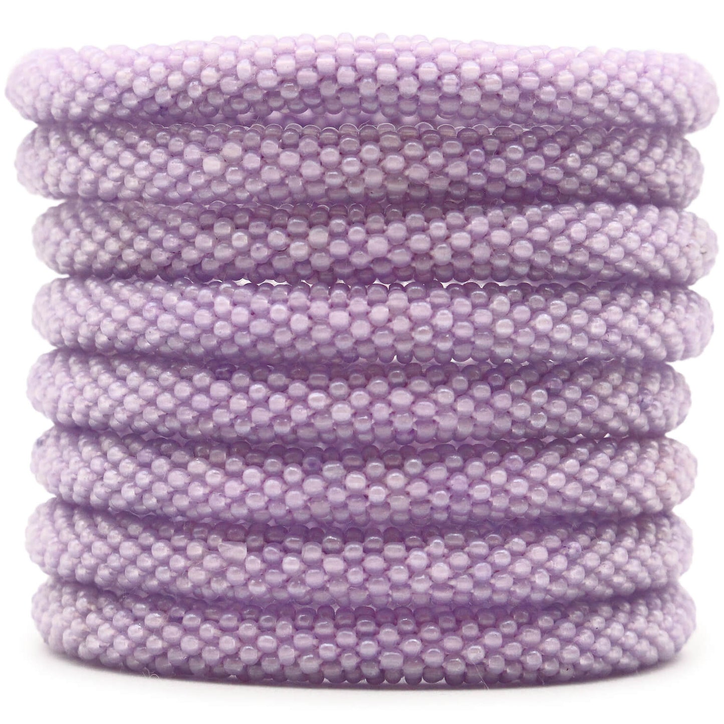 Lavender Frost