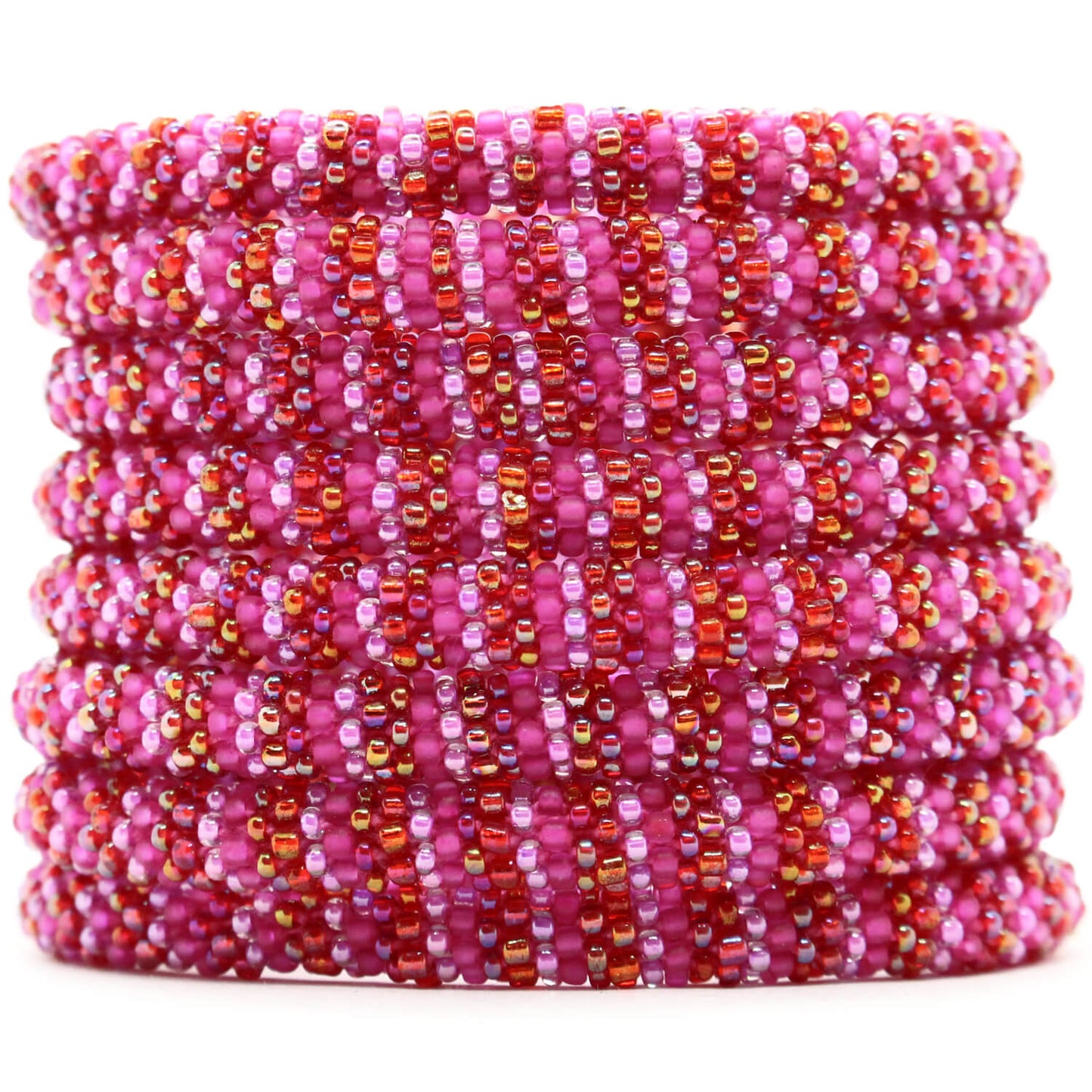 Sunset Blush Semisolid