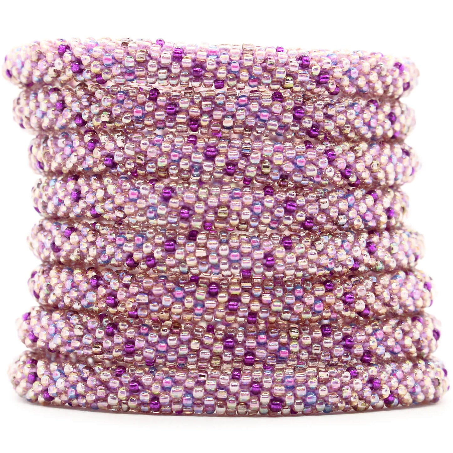 Luminescent Lilac
