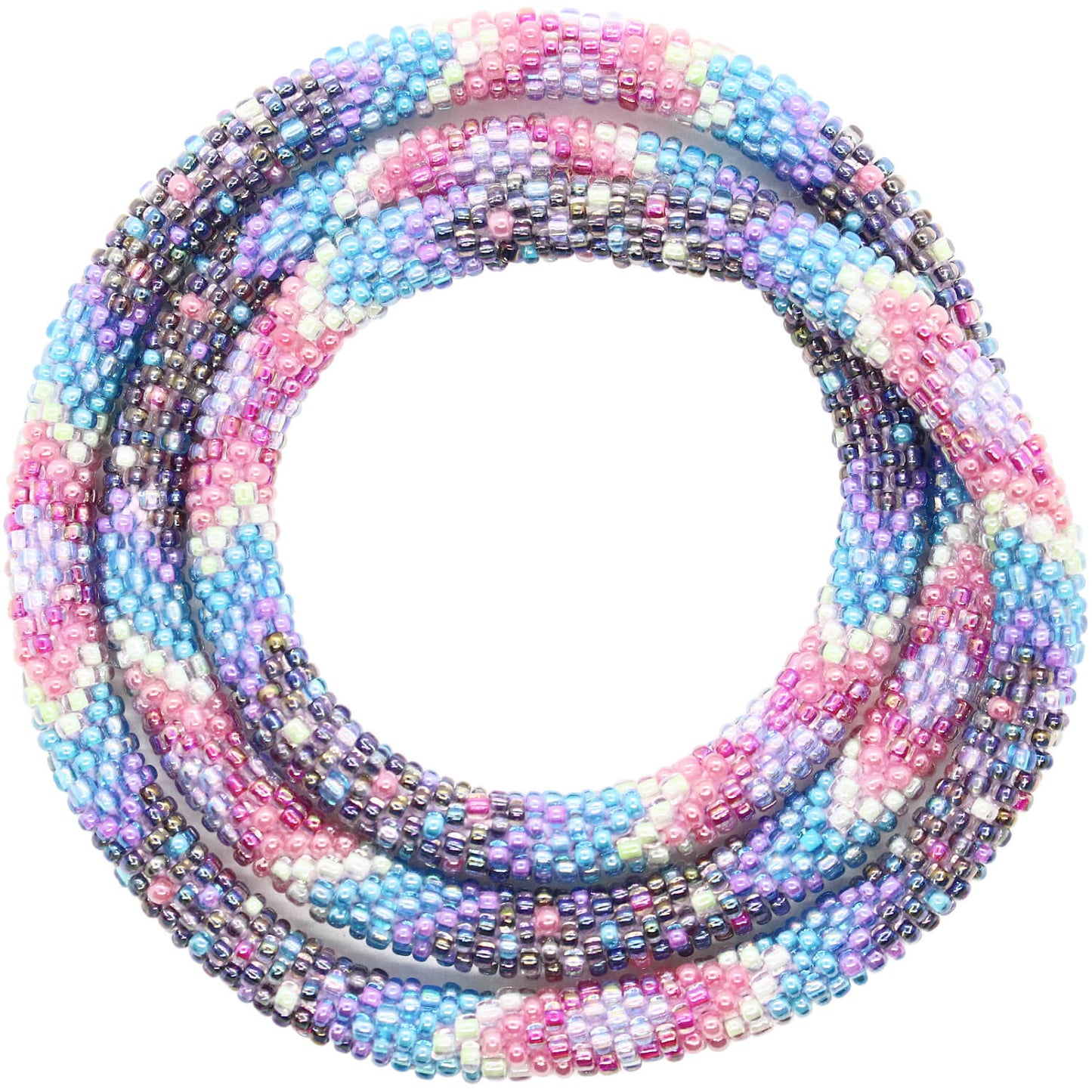 Lunar Fairy 24" Single-Layer Necklace