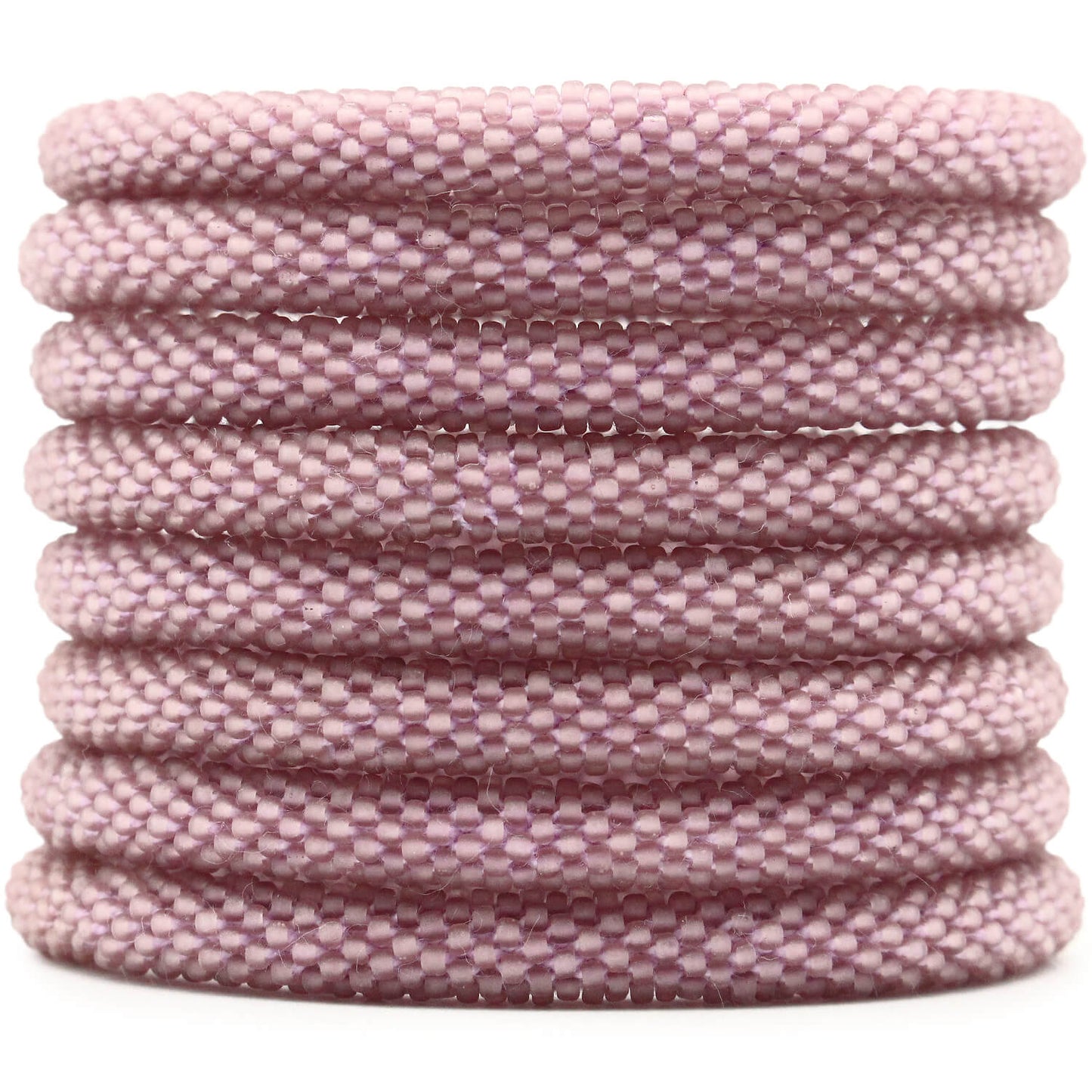 Dusty Wisteria Solid