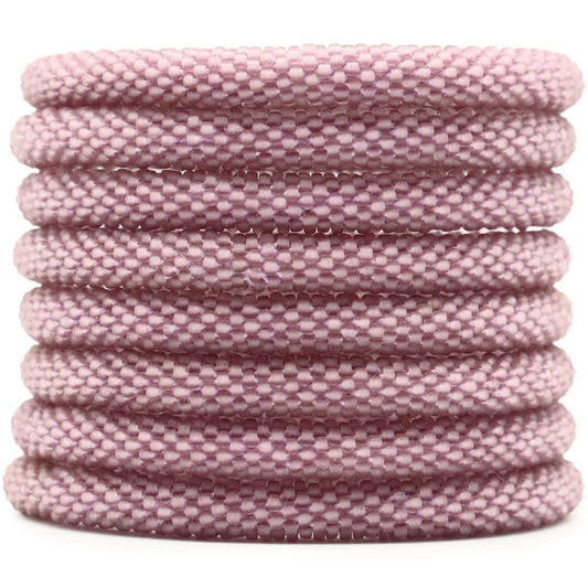 Dusty Wisteria Solid