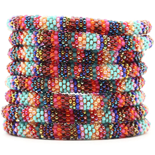 Fireside Tapestry Textile