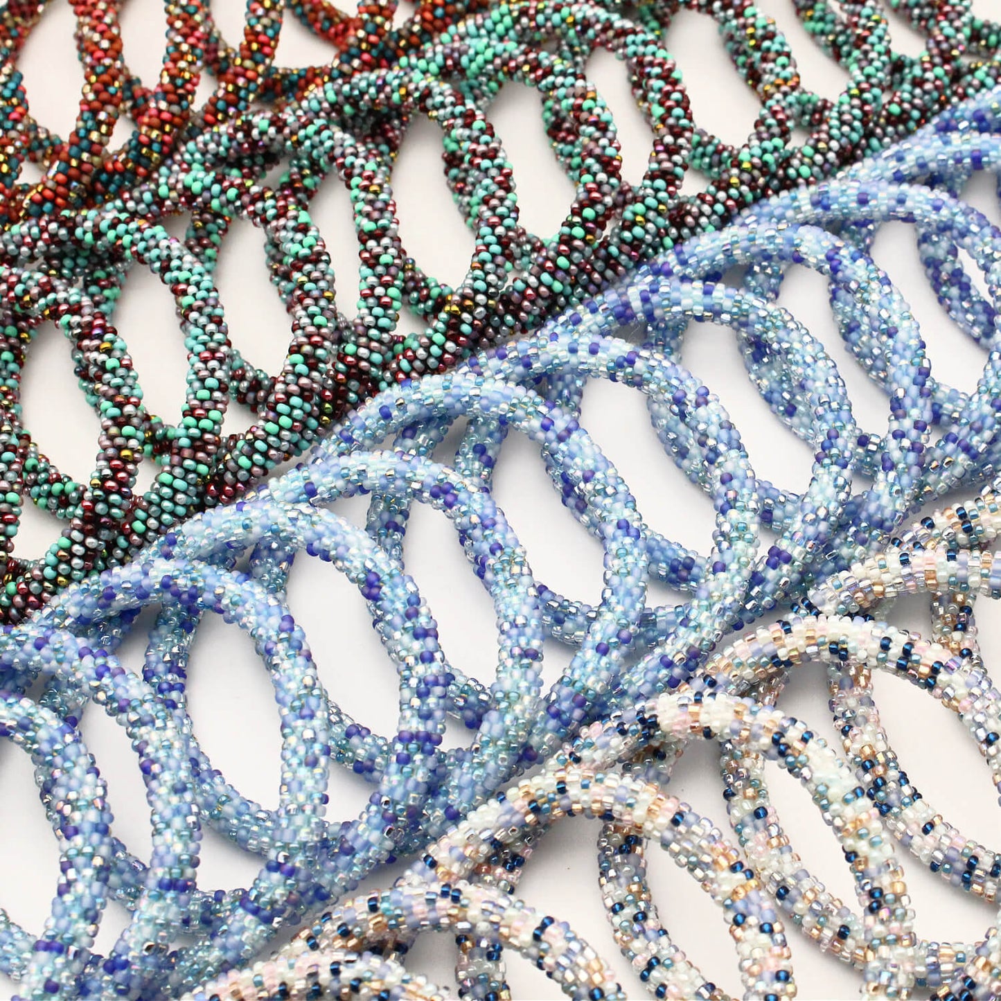 Storm & Sangria Confetti