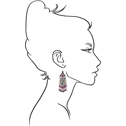 Pink Noir