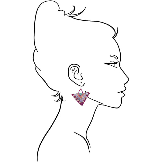 Magenta Muse