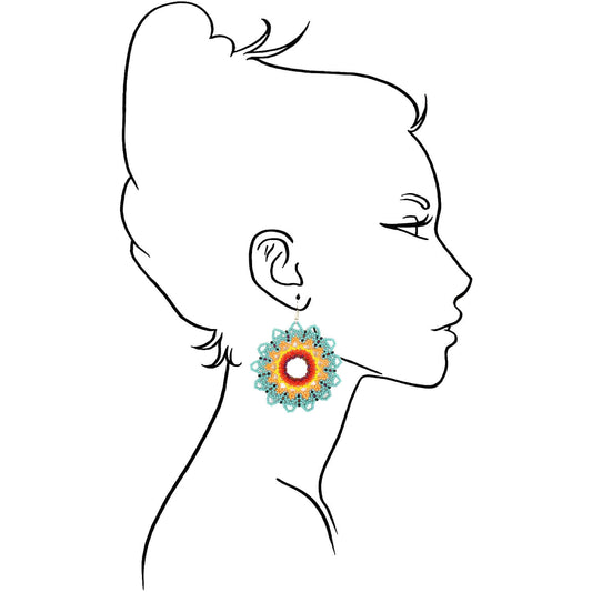 Sol y Flor
