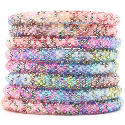 Unicorn Dreams Ombre