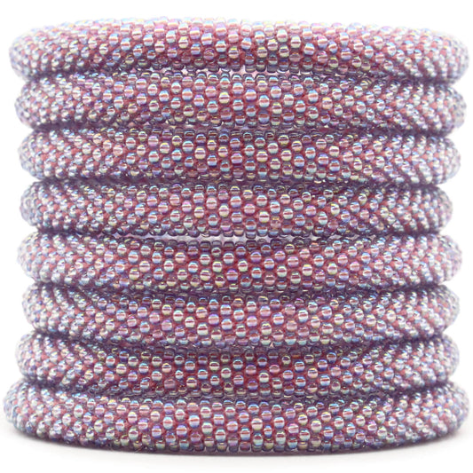 Pink-Purple Mood Ring