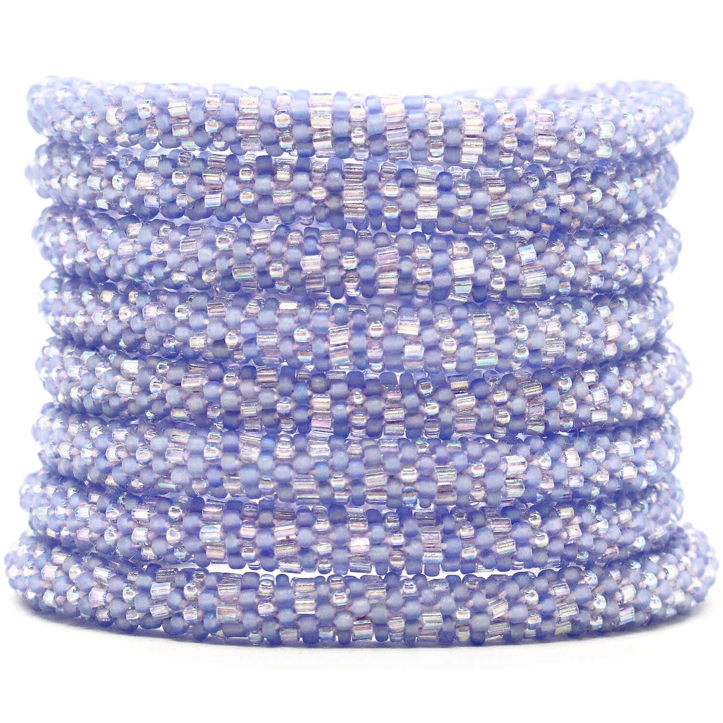 Iridescent Azure Semisolid