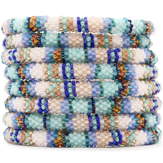 Salty Stripes Textile