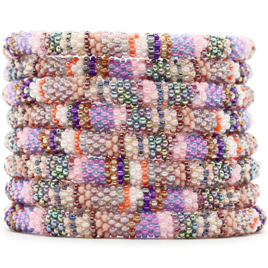 Fairy Stripes Textile