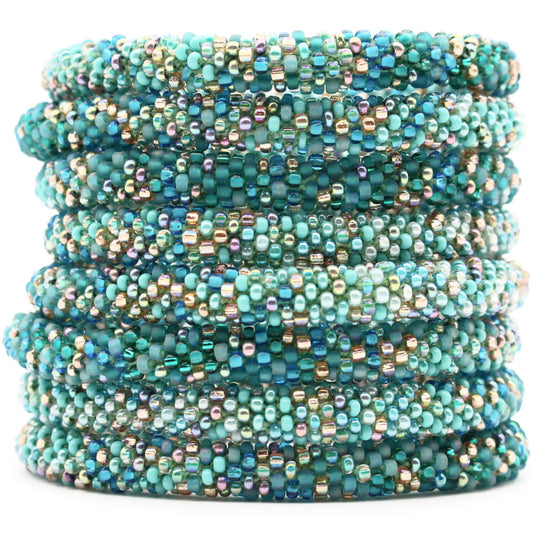 Rainforest Mist Ombré