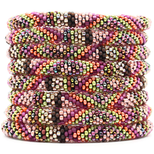 Bohemian Brushstrokes