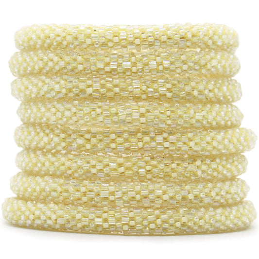 Glimmering Sunbeam Semisolid